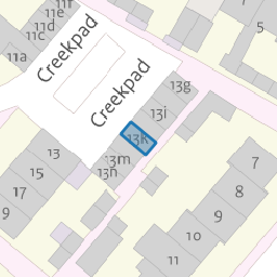 Perceel VPD00-B-2349