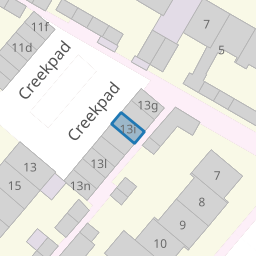 Perceel VPD00-B-2351