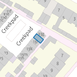 Perceel VPD00-B-2352