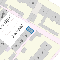 Perceel VPD00-B-2353