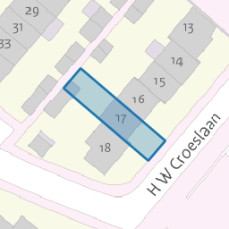 Perceel VPD00-B-2355