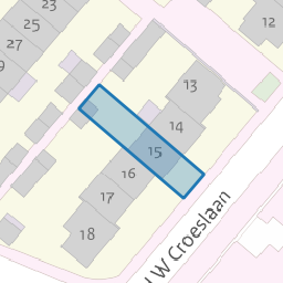 Perceel VPD00-B-2357