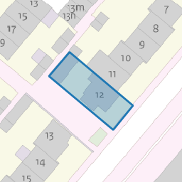 Perceel VPD00-B-2360