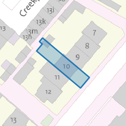 Perceel VPD00-B-2362