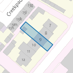 Perceel VPD00-B-2363