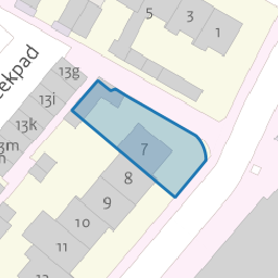 Perceel VPD00-B-2365