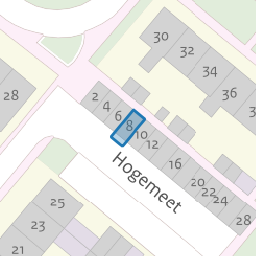 Perceel VPD00-B-2373