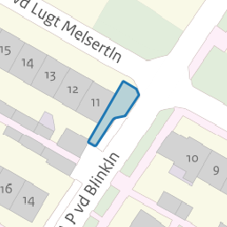 Perceel VPD00-B-2386