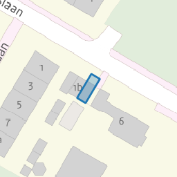 Perceel VPD00-B-2399