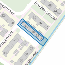 Perceel VPD00-B-2412