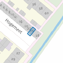 Perceel VPD00-B-2414