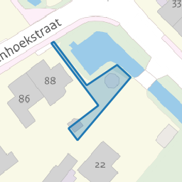 Perceel VPD00-B-2416