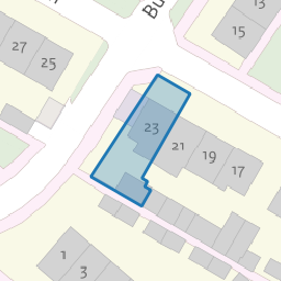 Perceel VPD00-B-2423