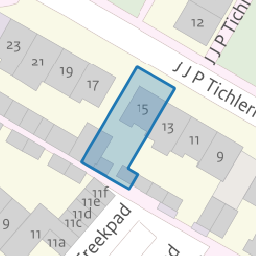 Perceel VPD00-B-2427