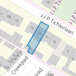 Perceel VPD00-B-2428