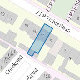 Perceel VPD00-B-2429