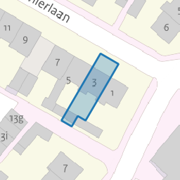 Perceel VPD00-B-2433