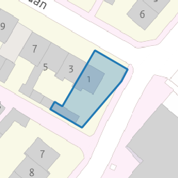 Perceel VPD00-B-2434