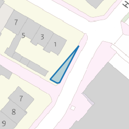 Perceel VPD00-B-2435