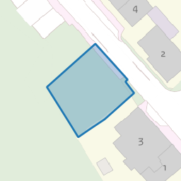 Perceel VPD00-B-2441