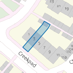 Perceel VPD00-B-2456