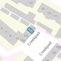 Perceel VPD00-B-2462