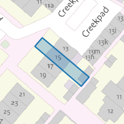 Perceel VPD00-B-2466