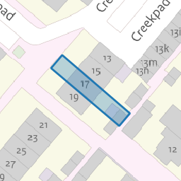 Perceel VPD00-B-2467