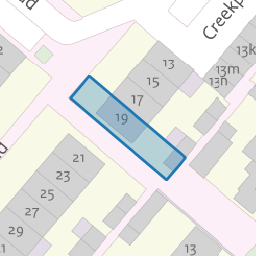 Perceel VPD00-B-2468