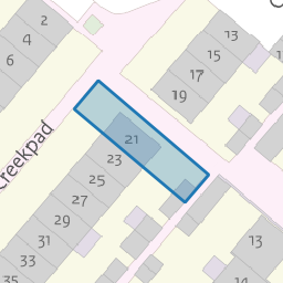 Perceel VPD00-B-2469