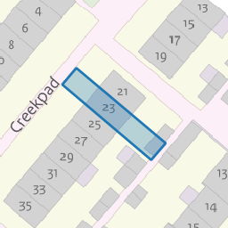 Perceel VPD00-B-2470