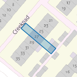 Perceel VPD00-B-2472