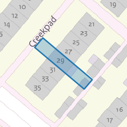 Perceel VPD00-B-2473