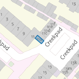 Perceel VPD00-B-2477