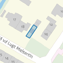 Perceel VPD00-B-2480