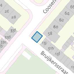 Perceel VPD00-B-2488