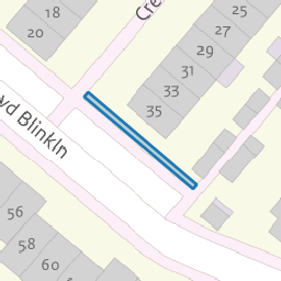 Perceel VPD00-B-2537