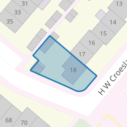 Perceel VPD00-B-2538