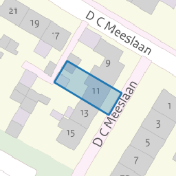 Perceel VPD00-B-2549