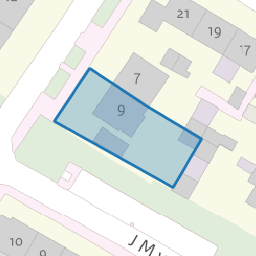 Perceel VPD00-B-2552