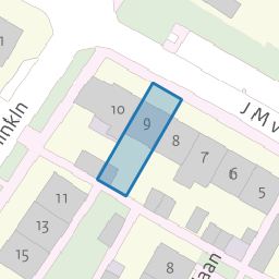 Perceel VPD00-B-2555