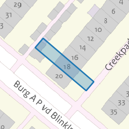 Perceel VPD00-B-2559