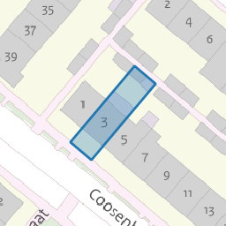 Perceel VPD00-B-2560