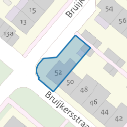 Perceel VPD00-B-2563