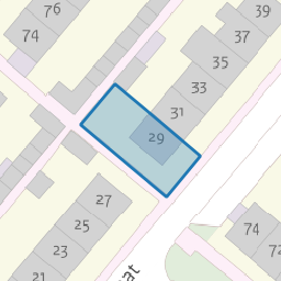 Perceel VPD00-B-2566