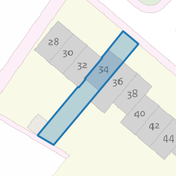 Perceel VPD00-B-2570