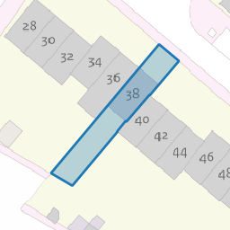 Perceel VPD00-B-2571