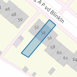 Perceel VPD00-B-2579