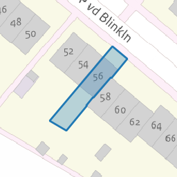 Perceel VPD00-B-2580