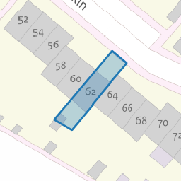 Perceel VPD00-B-2583